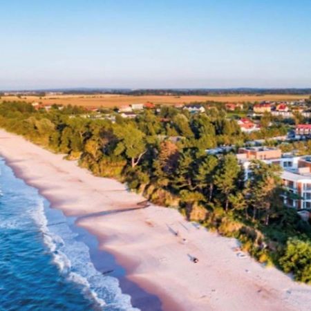 Apartament Let'S Sea 70 Gaski Екстериор снимка