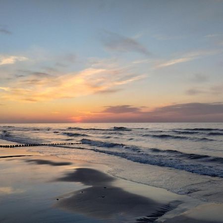 Apartament Let'S Sea 70 Gaski Екстериор снимка