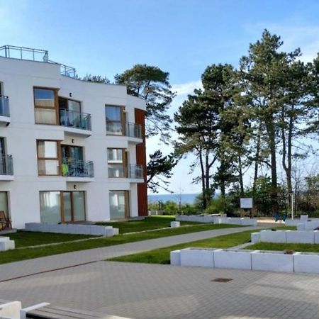 Apartament Let'S Sea 70 Gaski Екстериор снимка