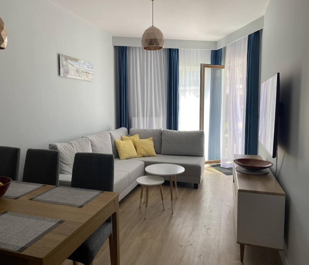 Apartament Let'S Sea 70 Gaski Екстериор снимка