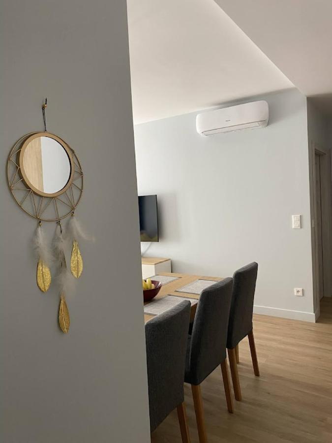 Apartament Let'S Sea 70 Gaski Екстериор снимка