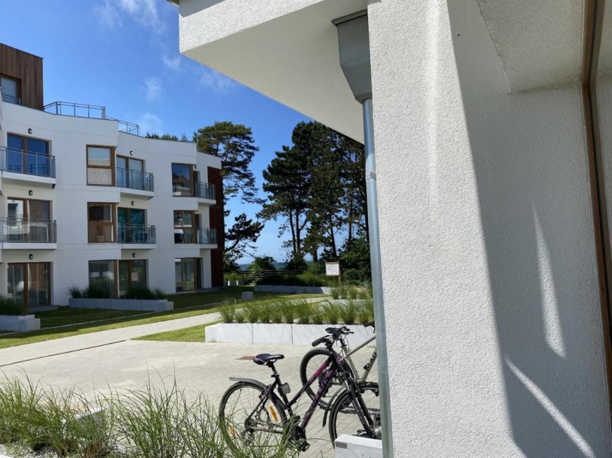 Apartament Let'S Sea 70 Gaski Екстериор снимка