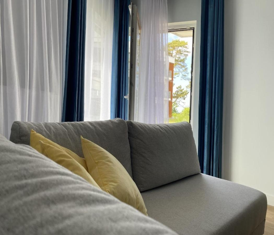 Apartament Let'S Sea 70 Gaski Екстериор снимка