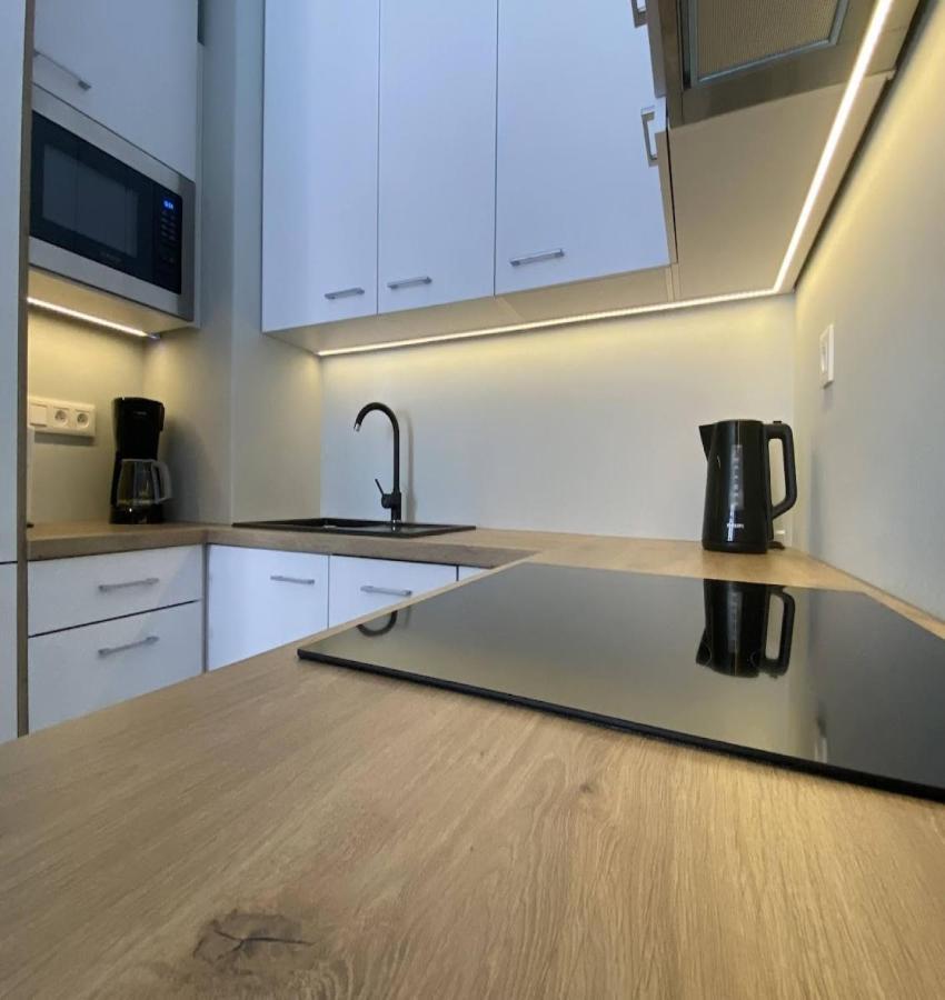 Apartament Let'S Sea 70 Gaski Екстериор снимка