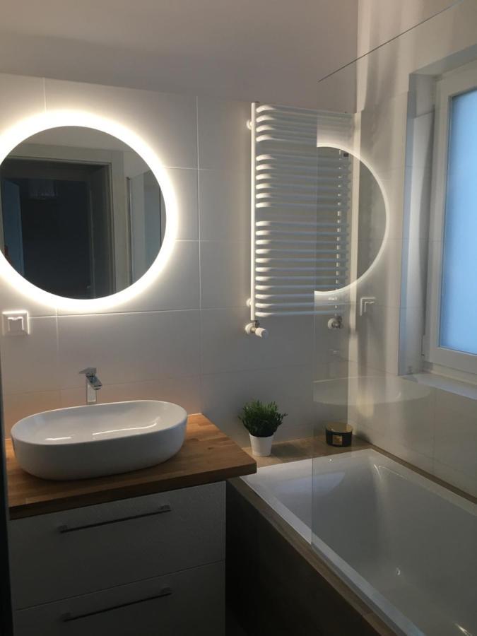 Apartament Let'S Sea 70 Gaski Екстериор снимка