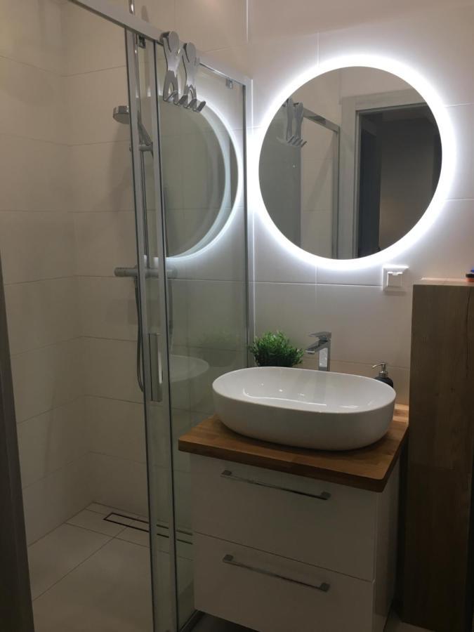 Apartament Let'S Sea 70 Gaski Екстериор снимка