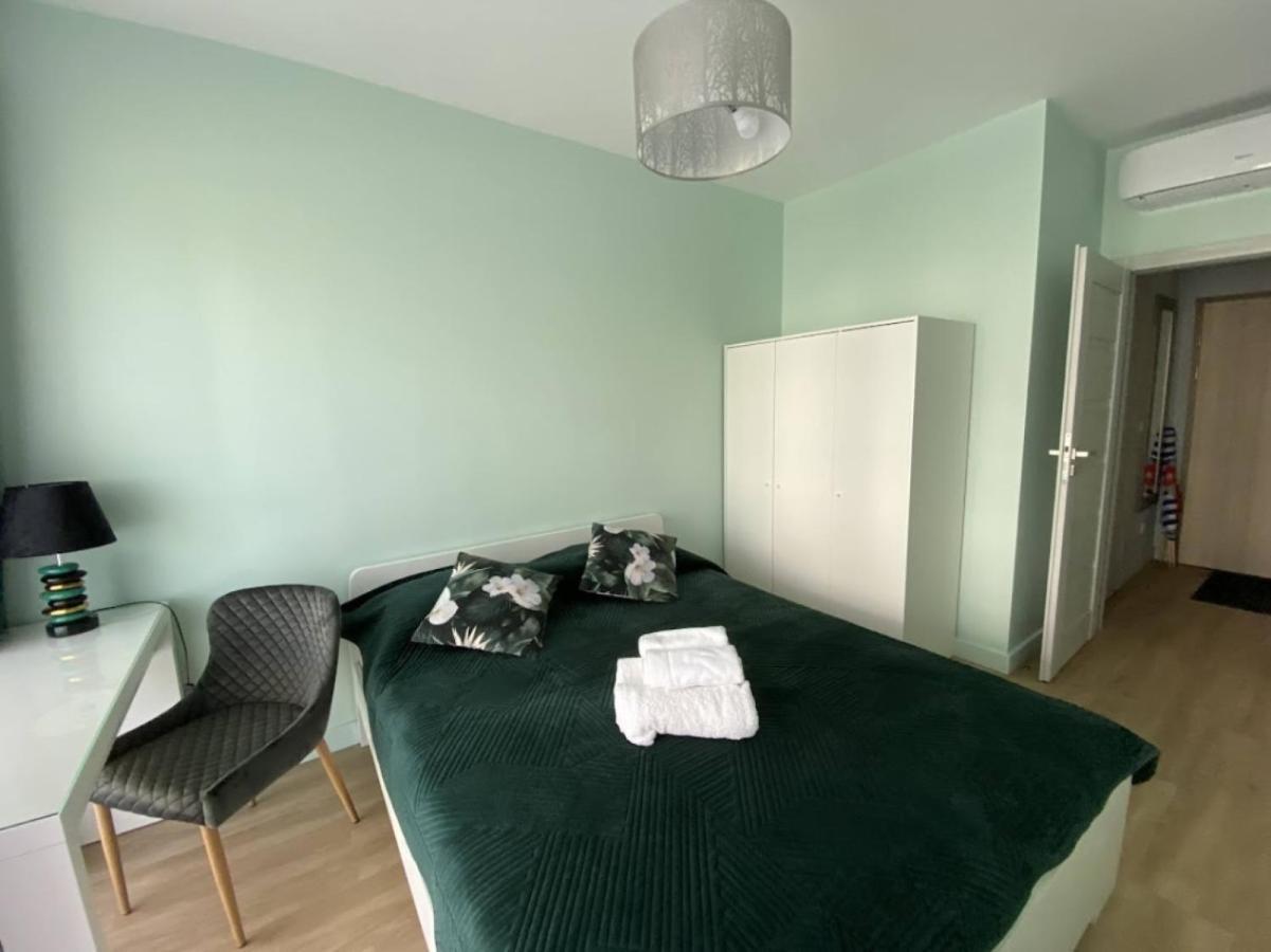 Apartament Let'S Sea 70 Gaski Екстериор снимка