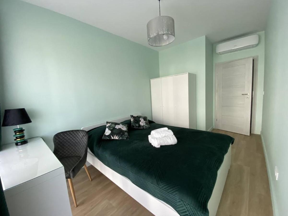 Apartament Let'S Sea 70 Gaski Екстериор снимка