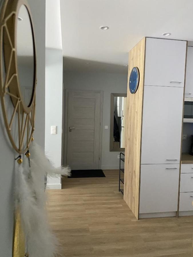 Apartament Let'S Sea 70 Gaski Екстериор снимка