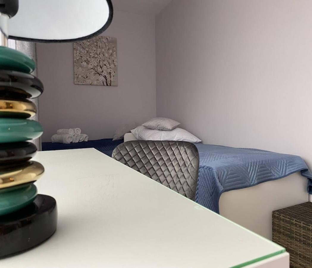 Apartament Let'S Sea 70 Gaski Екстериор снимка