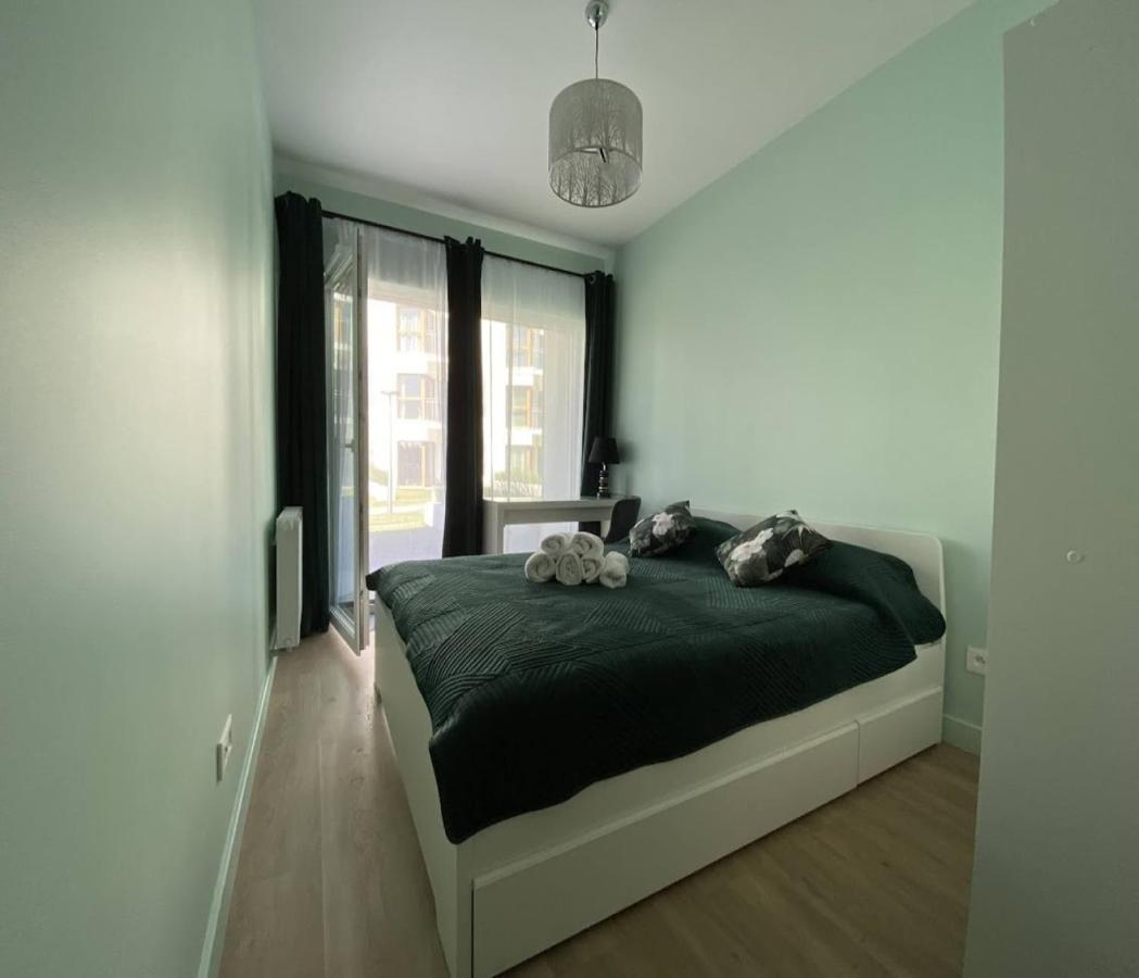 Apartament Let'S Sea 70 Gaski Екстериор снимка