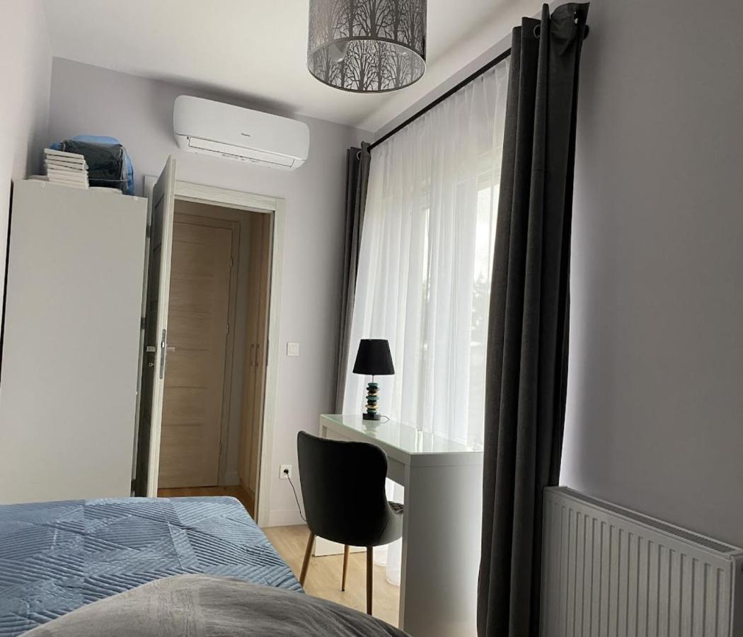 Apartament Let'S Sea 70 Gaski Екстериор снимка