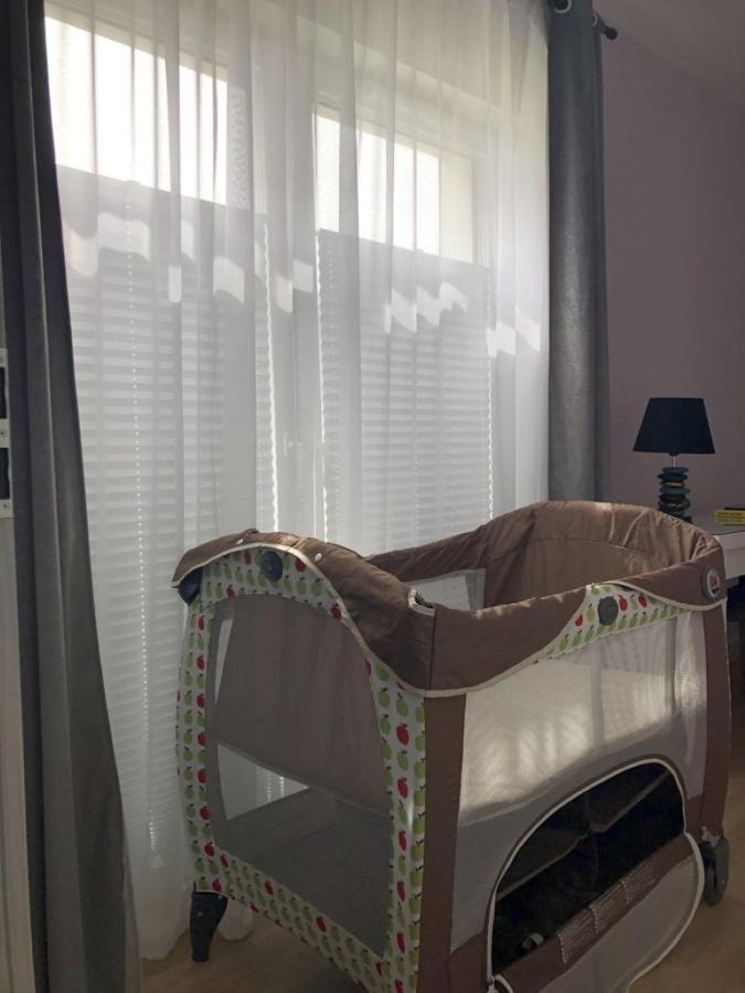 Apartament Let'S Sea 70 Gaski Екстериор снимка