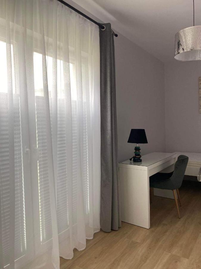 Apartament Let'S Sea 70 Gaski Екстериор снимка