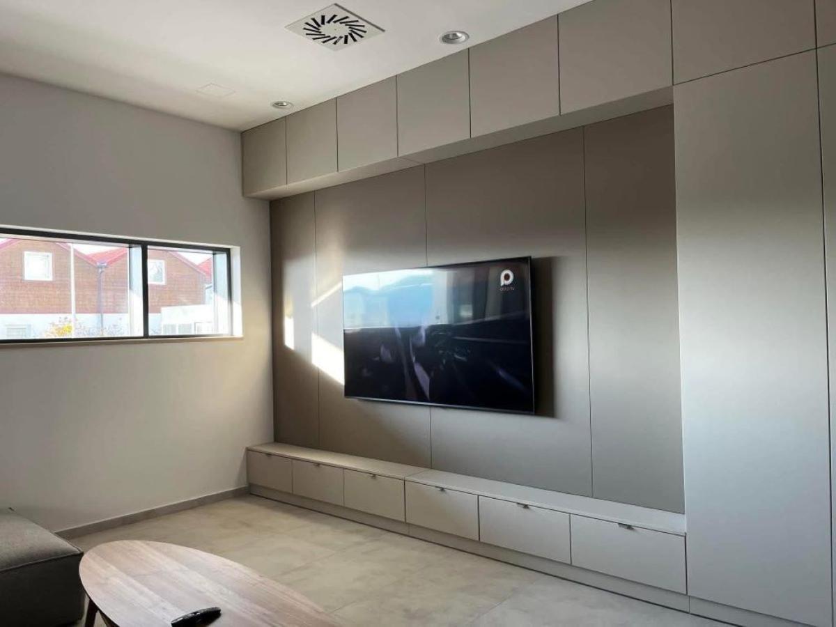 Apartament Let'S Sea 70 Gaski Екстериор снимка