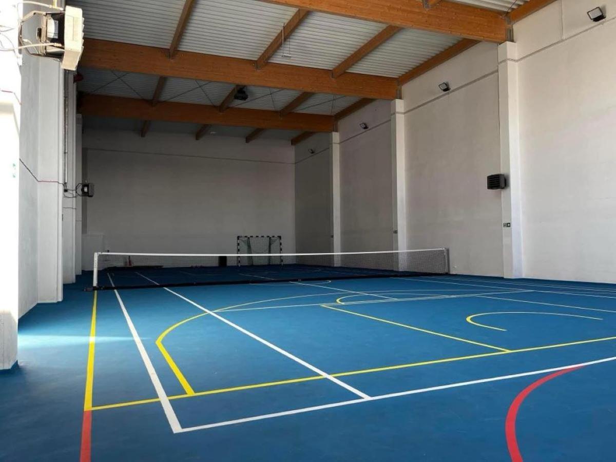 Apartament Let'S Sea 70 Gaski Екстериор снимка