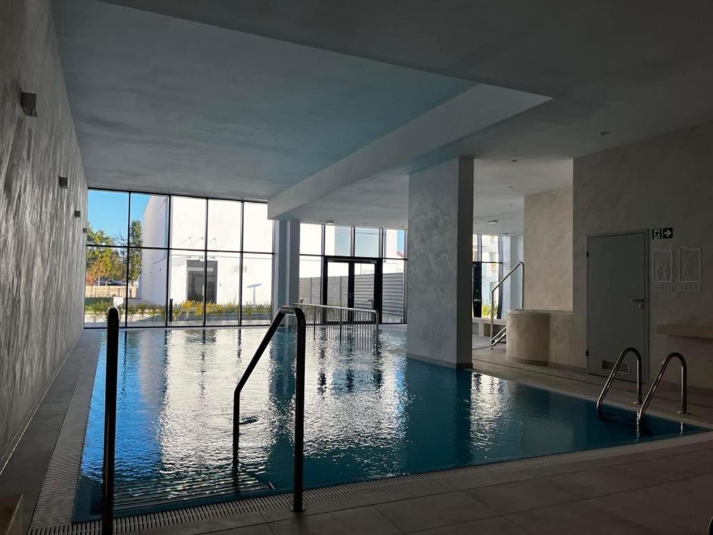 Apartament Let'S Sea 70 Gaski Екстериор снимка